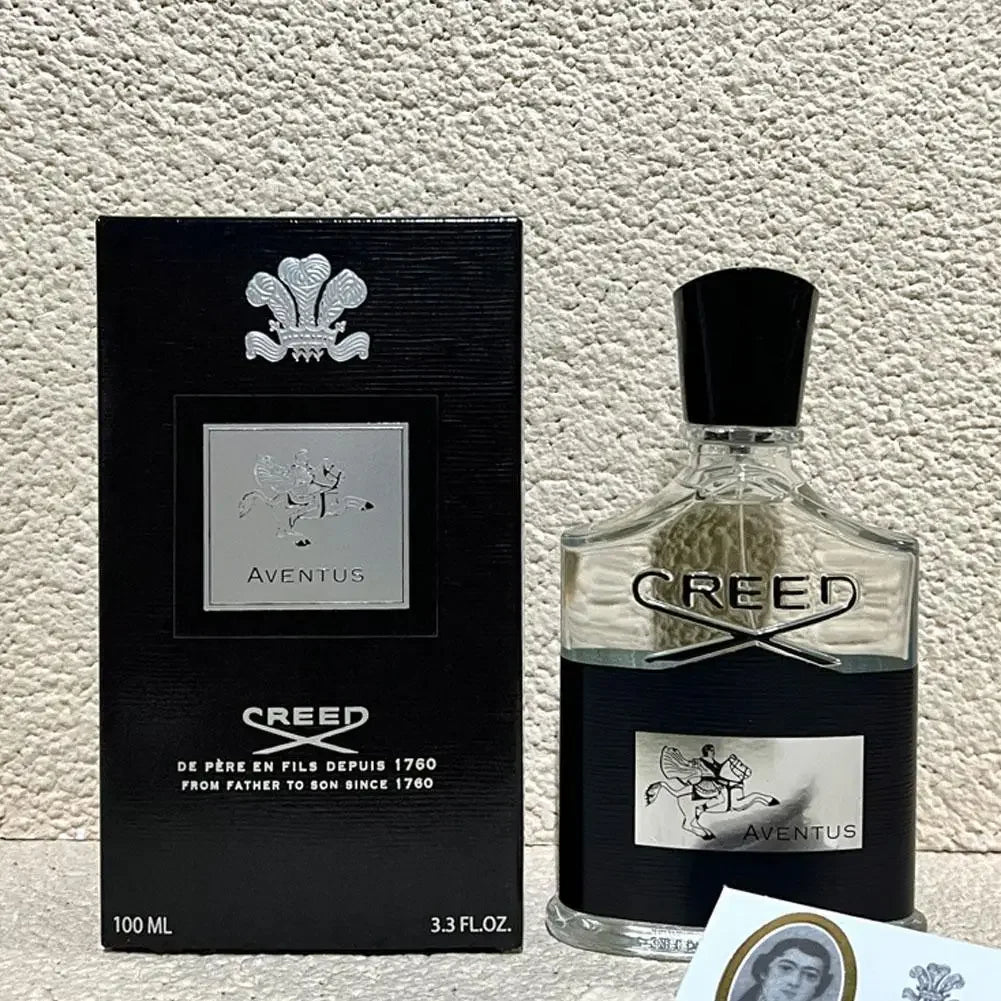 Parfum Creed luxe Wentersen