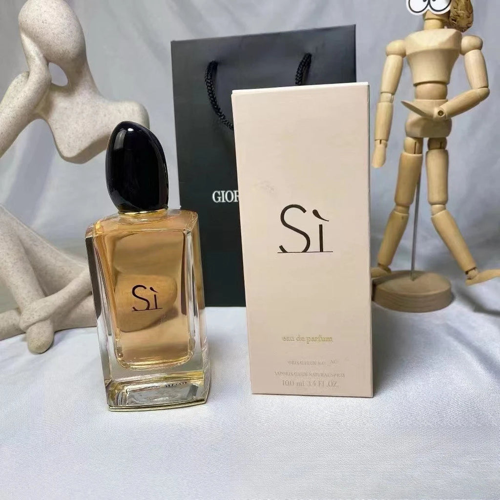 Luxury Eau de Parfum pour Femme Elegant Floral Bouquet Wentersen