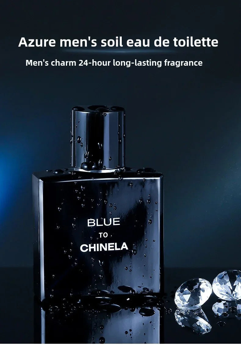 Pheromone Parfums Homme Wentersen