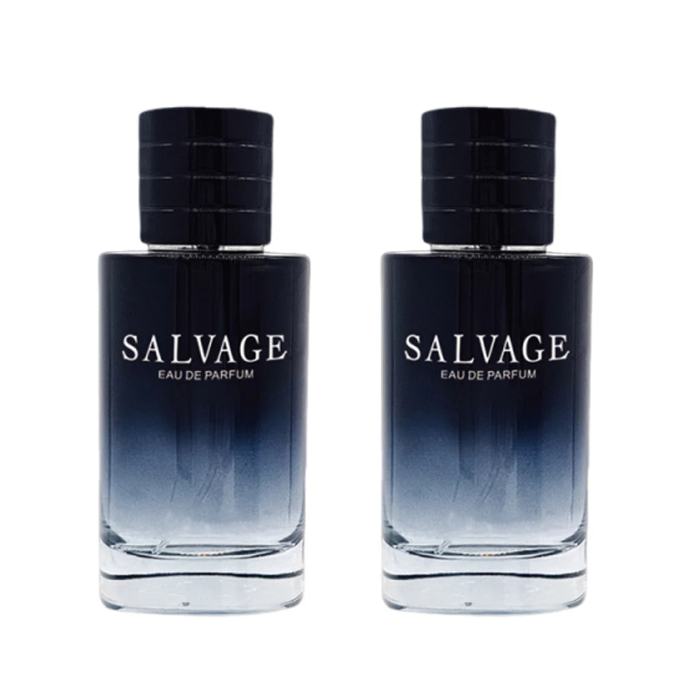 Pheromone Perfum Pour Homme Salvage Wentersen