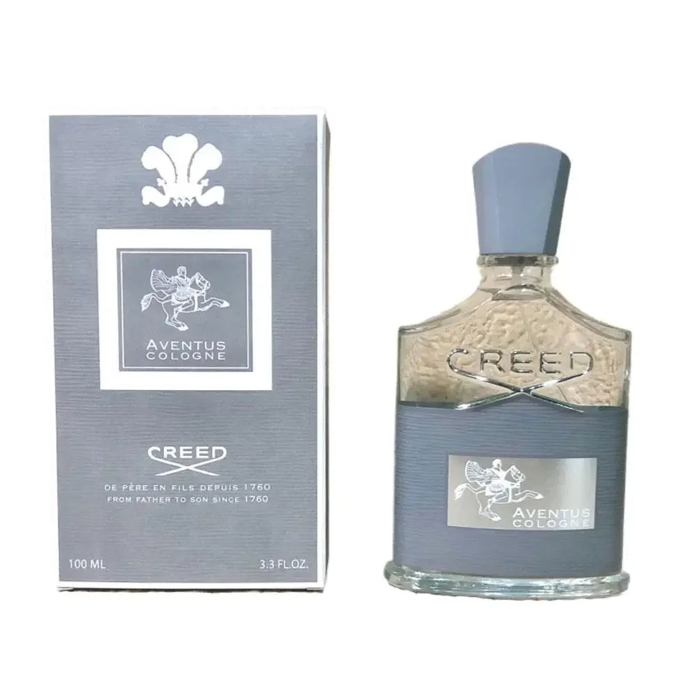 Parfum Creed luxe Wentersen