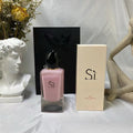 Luxury Eau de Parfum pour Femme Elegant Floral Bouquet Wentersen