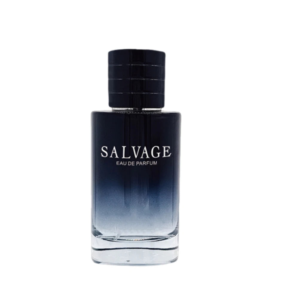 Pheromone Perfum Pour Homme Salvage Wentersen