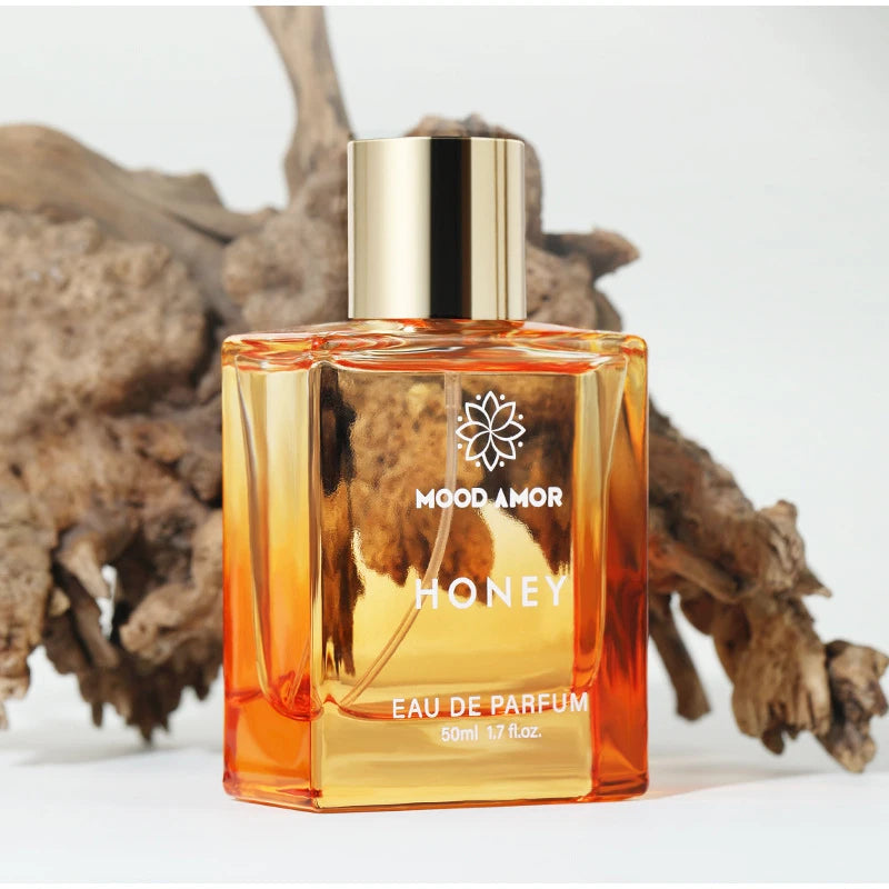 Eau De Parfum Exudes Wentersen
