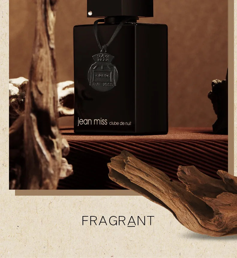 Luxury Brand Perfume Men 100ml Cologne Духи Fragrance Spray Perfumes Hombres Originales Lasting Pheromone Scent Parfums Homme Wentersen
