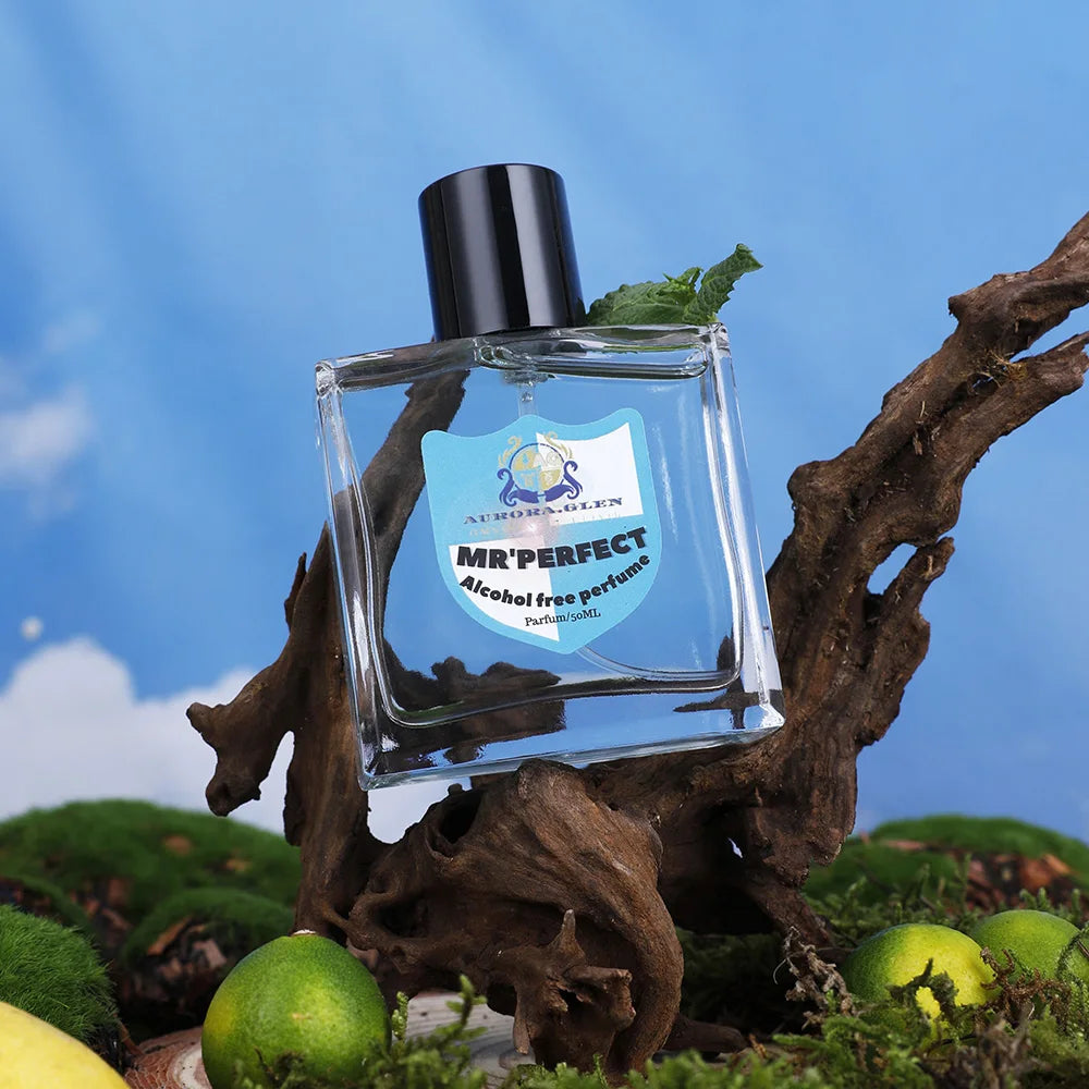 Pheromone Parfums Homme Wentersen