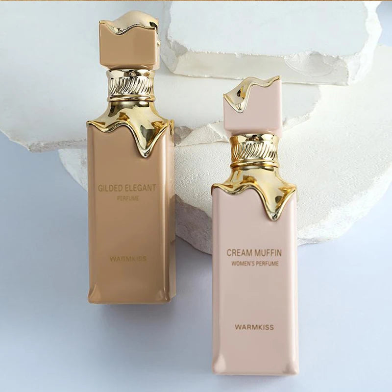 Parfum Arabica Vanille Femmes Wentersen