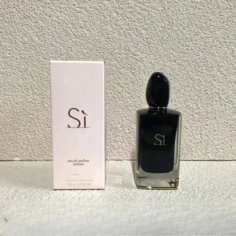 Luxury Eau de Parfum pour Femme Elegant Floral Bouquet Wentersen