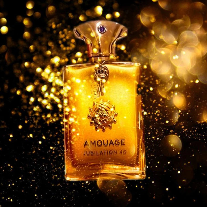 AMOUAGE 100ml Homme Parfum Wentersen