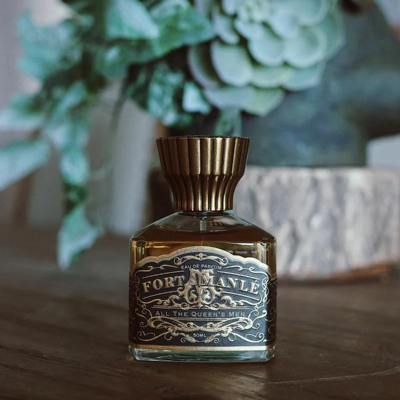 Long Lasting Perfume 50ml for Women Men Cognac Peach Rum Amber Fragrance Body Spray Oriental Woody Parfum Water Deodorant Scent Wentersen