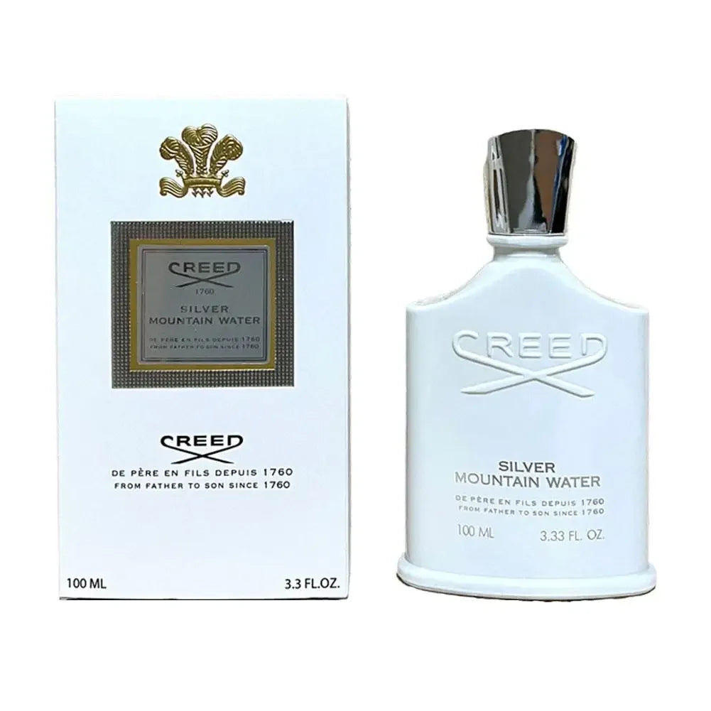 Parfum Creed luxe Wentersen