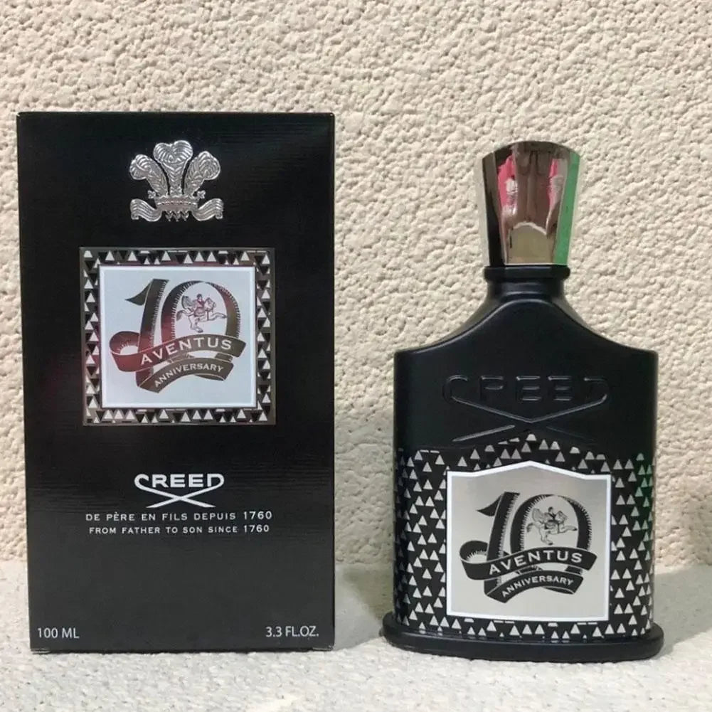 Parfum Creed luxe Wentersen