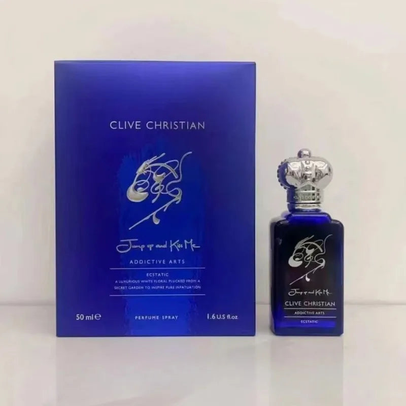 Eau De Parfum Oriental Floral Wentersen