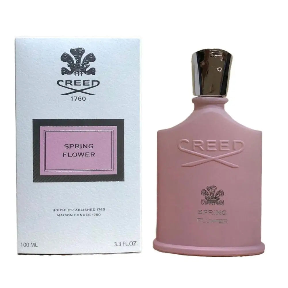 Parfum Creed luxe Wentersen