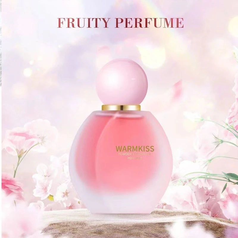 Classic Perfum Fleural Femmes Wentersen