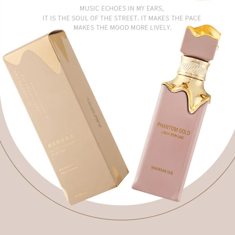 Parfum Arabica Vanille Femmes Wentersen