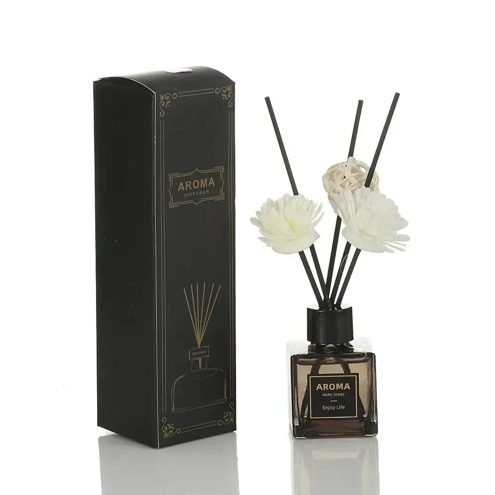50ml Premium Aroma Diffuseur huile pour Maison Wentersen