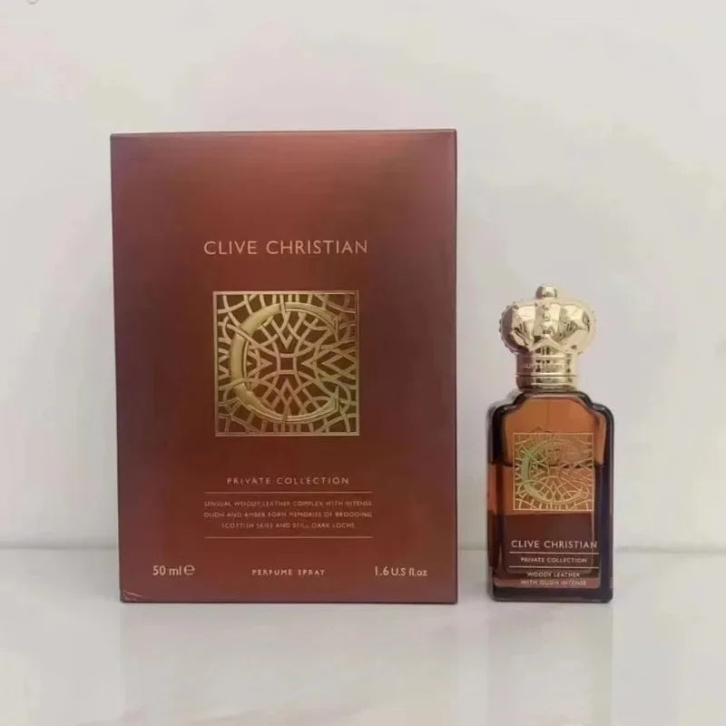 Eau De Parfum Oriental Floral Wentersen
