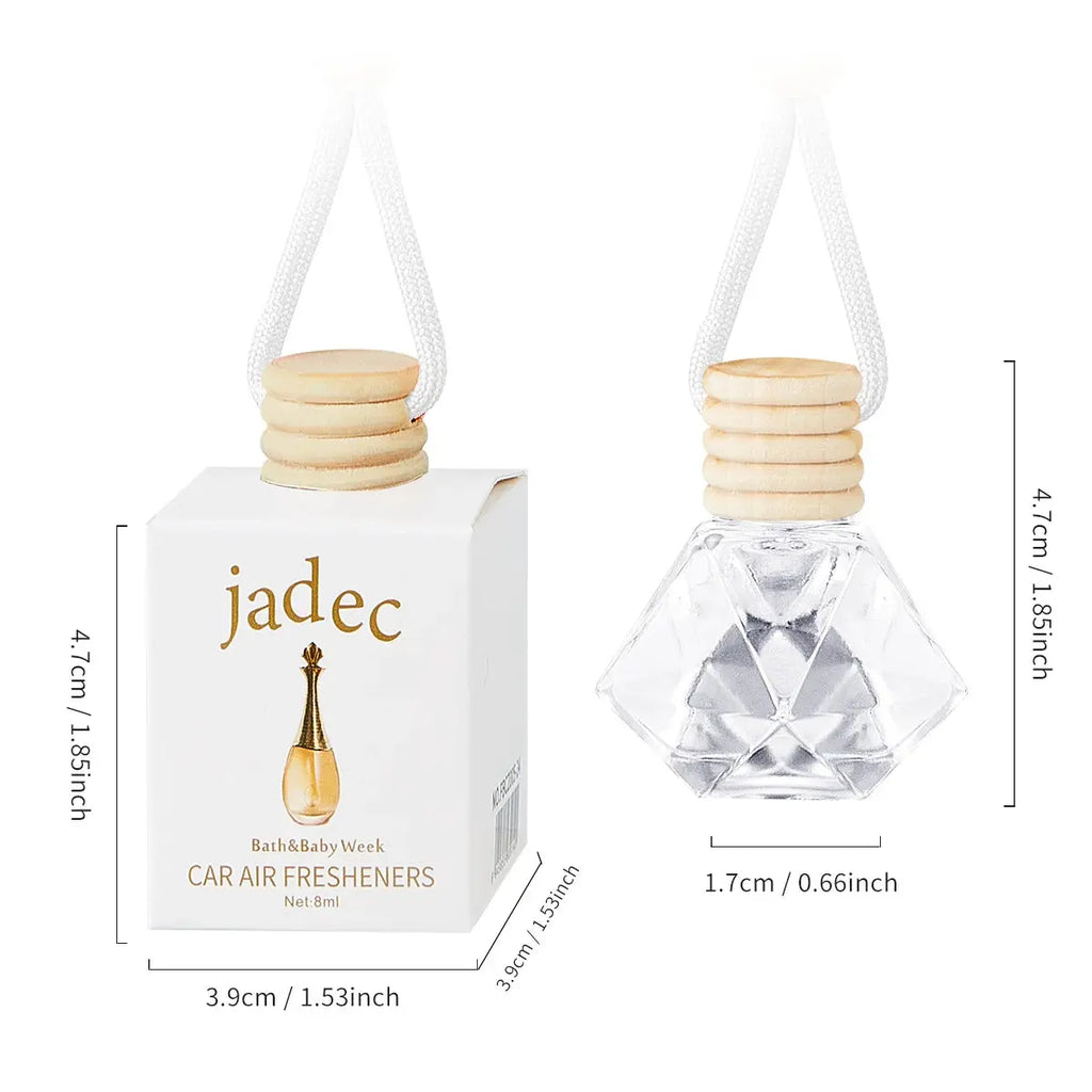 Parfum de voiture Wentersen