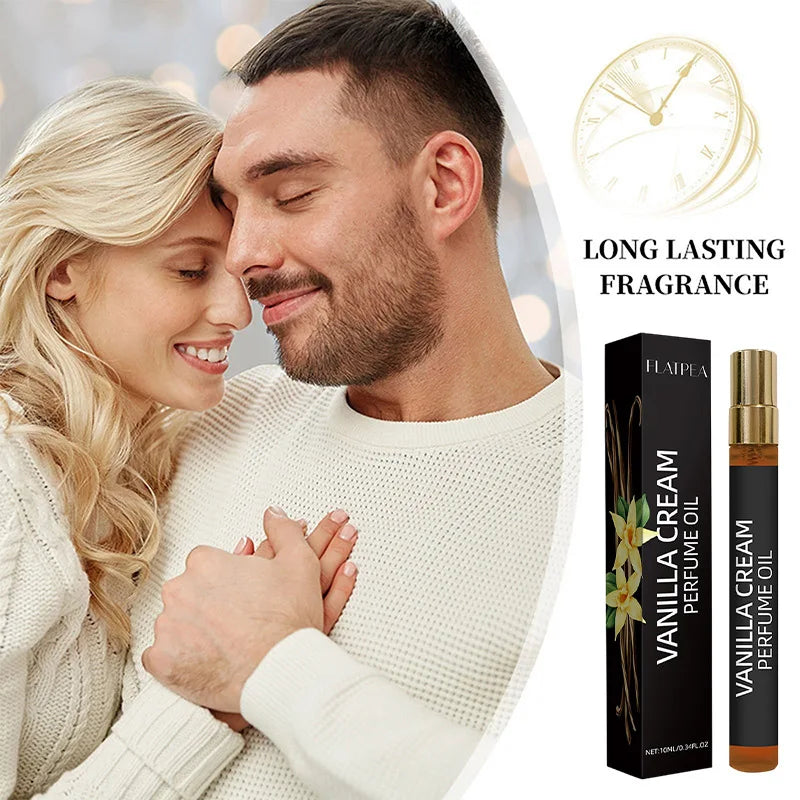 France Gourmet Fragrance Vanilla Cream Perfume Spray Unisex ́ Wentersen