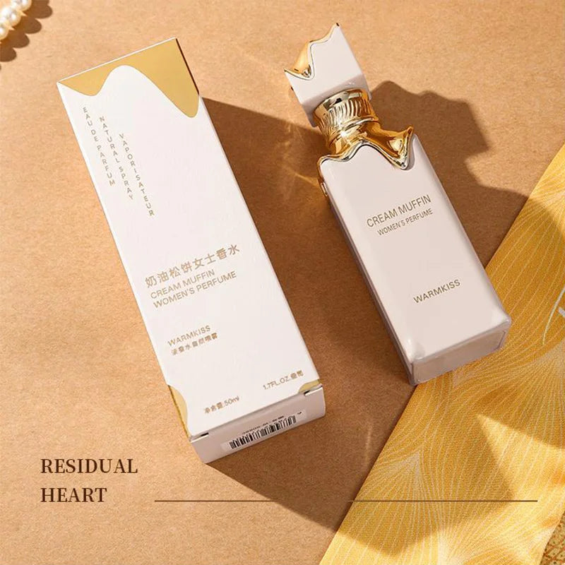 Parfum Arabica Vanille Femmes Wentersen