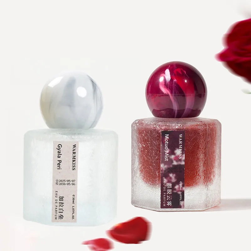 Classic Perfum Fleural Femmes Wentersen