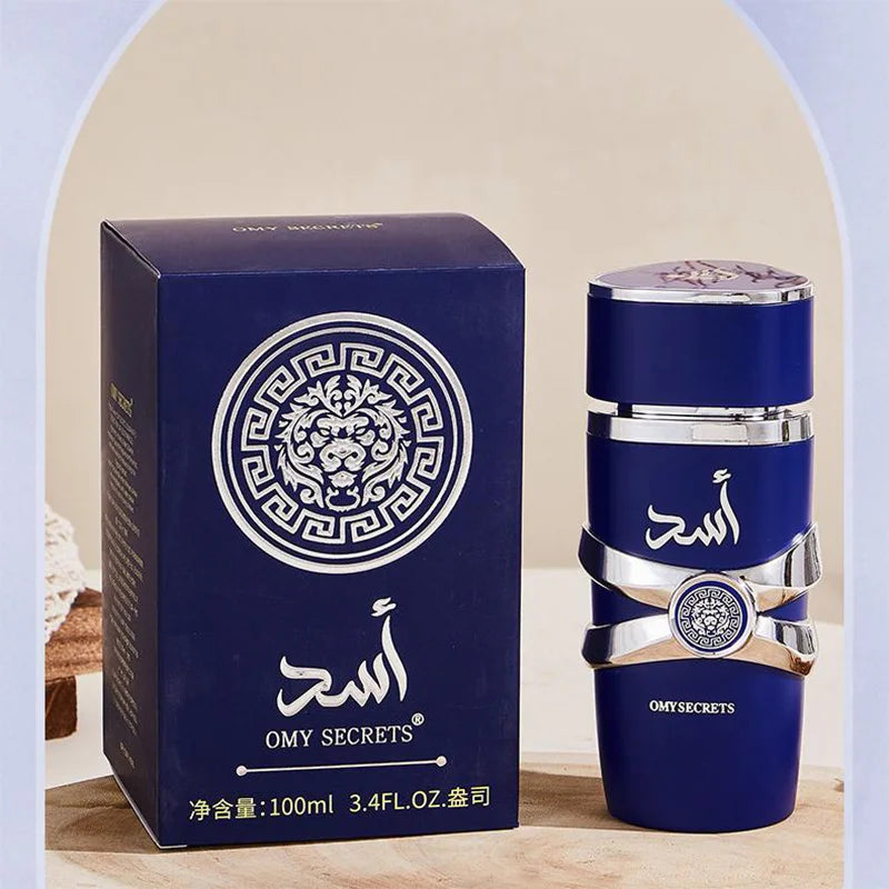 Brand Arabian Perfum Pour Femme Luxury Wentersen