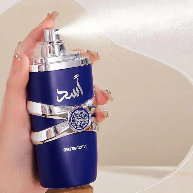 Brand Arabian Perfum Pour Femme Luxury Wentersen