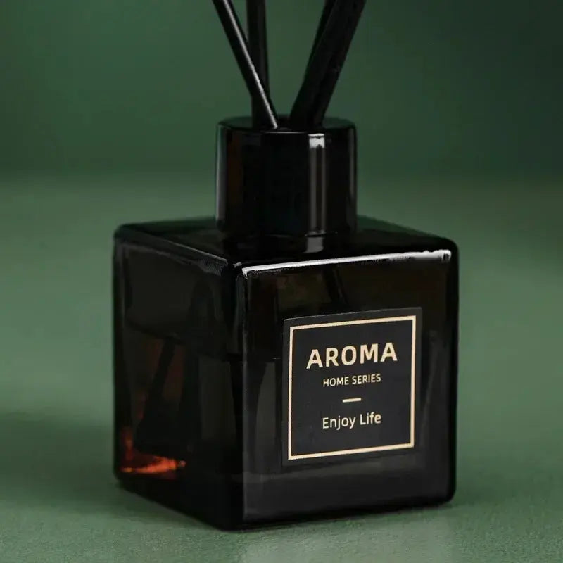 50ml Premium Aroma Diffuseur huile pour Maison Wentersen