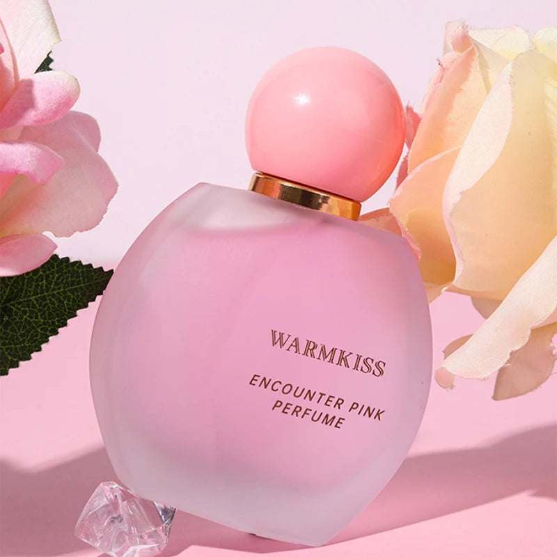 Classic Perfum Fleural Femmes Wentersen