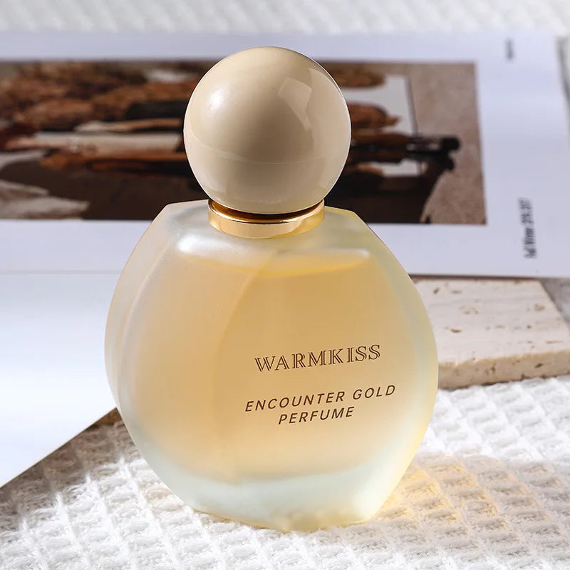 Classic Perfum Fleural Femmes Wentersen