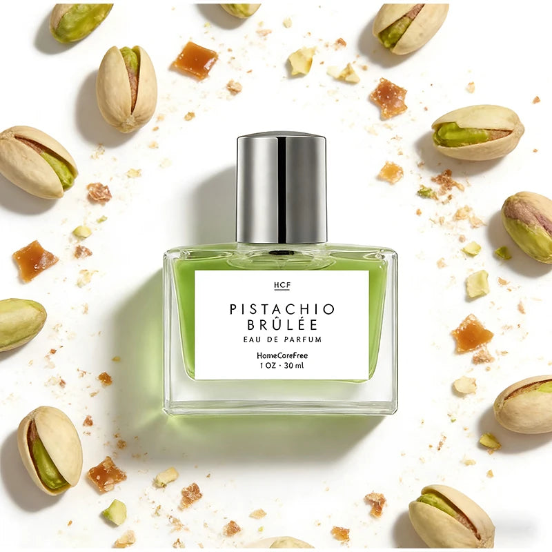 France Gourmet Fragrance Vanilla Cream Perfume Spray Unisex ́ Wentersen