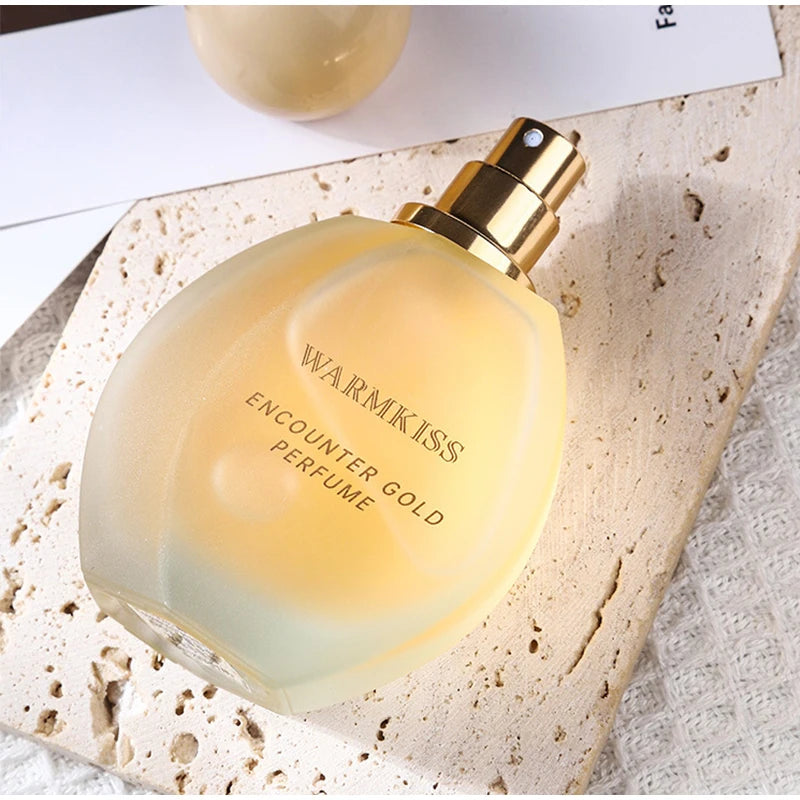Classic Perfum Fleural Femmes Wentersen
