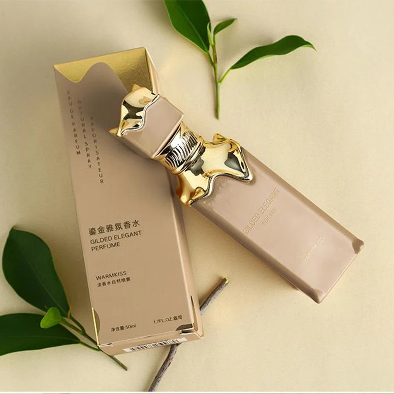 Parfum Arabica Vanille Femmes Wentersen