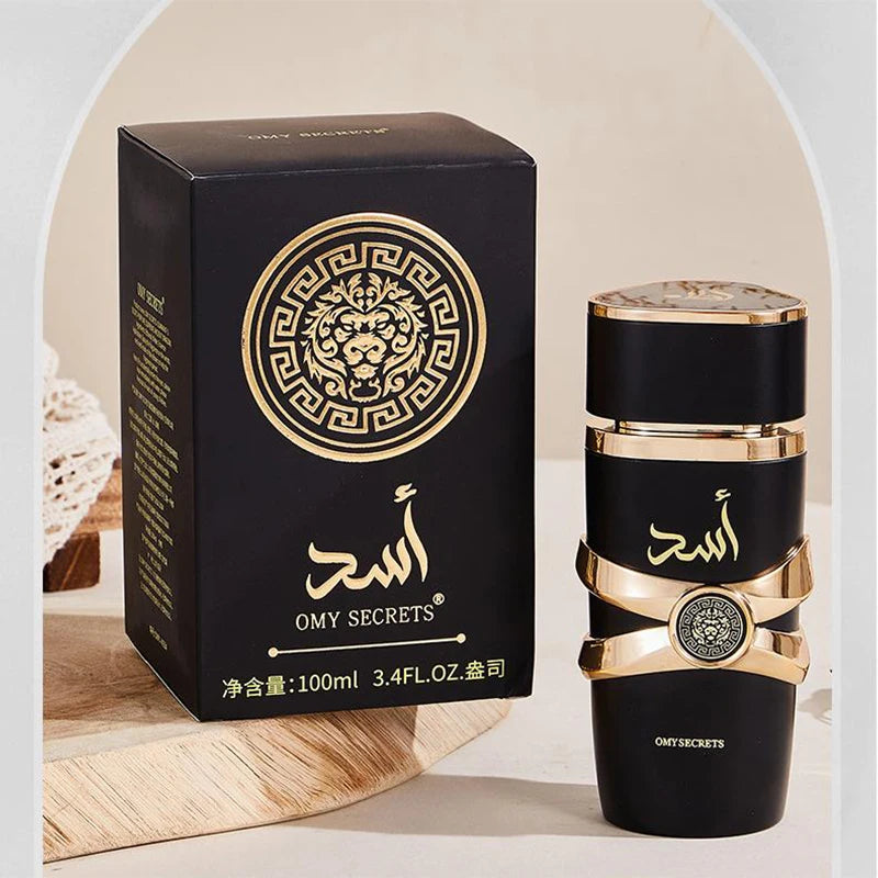 Brand Arabian Perfum Pour Femme Luxury Wentersen