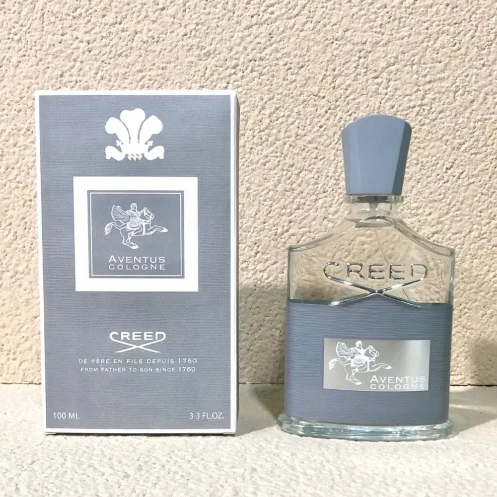 Parfum Creed luxe Wentersen