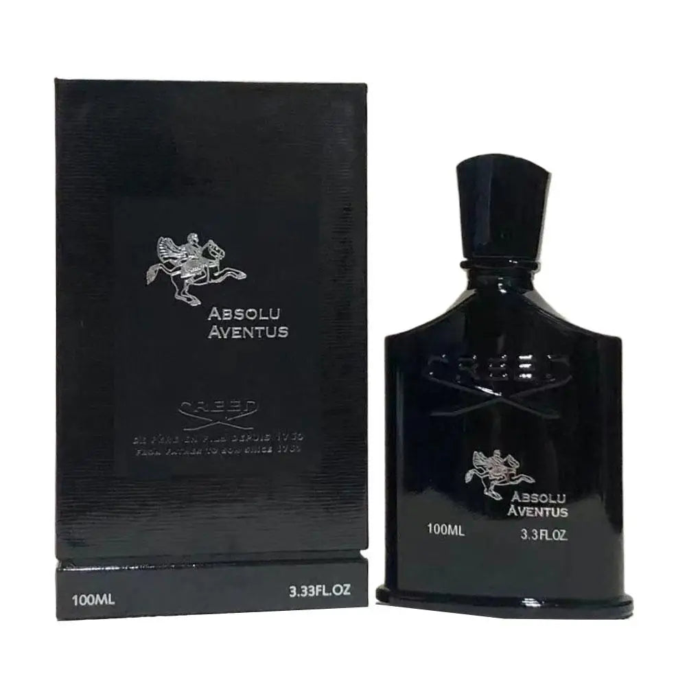 Parfum Creed luxe Wentersen