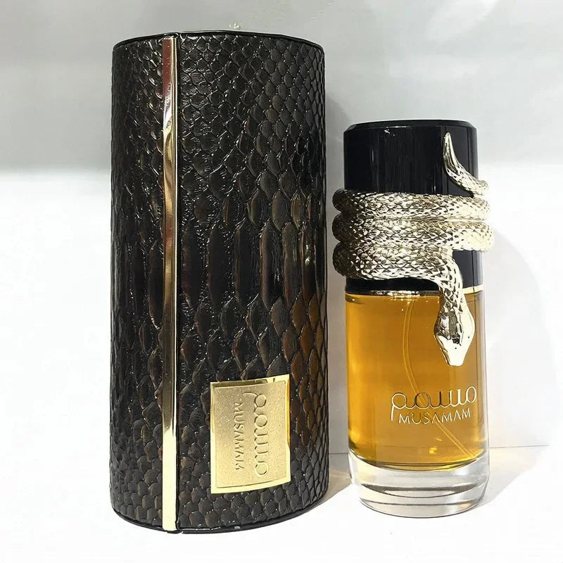 100ml Unisex Eau De Parfum Oriental Wentersen