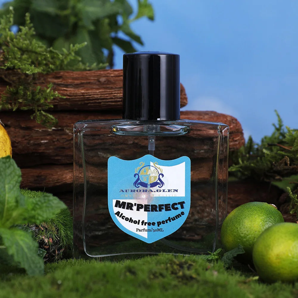 Pheromone Parfums Homme Wentersen