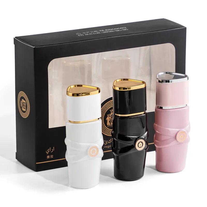 Brand Arabian Perfum Pour Femme Luxury Wentersen
