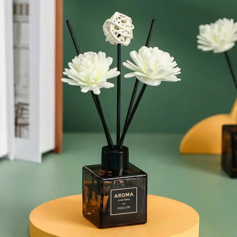 50ml Premium Aroma Diffuseur huile pour Maison Wentersen