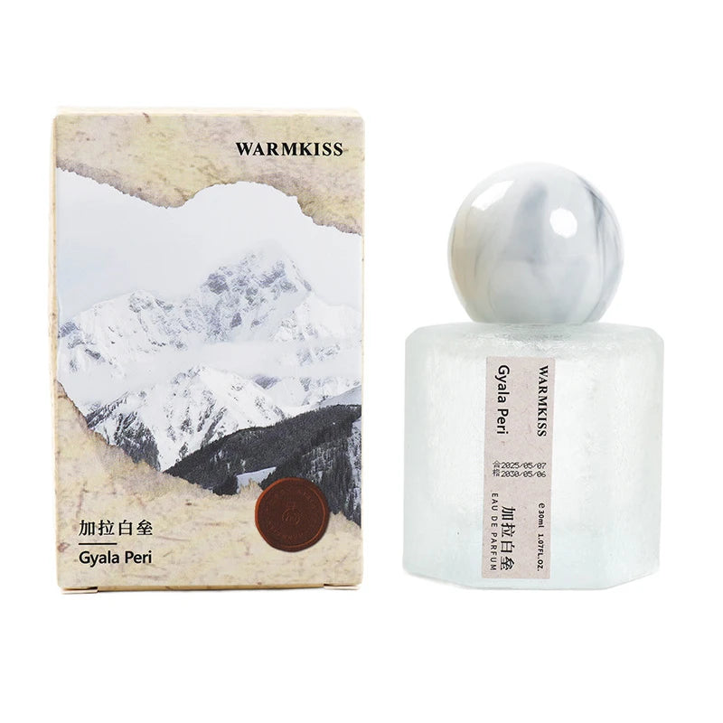 Classic Perfum Fleural Femmes Wentersen