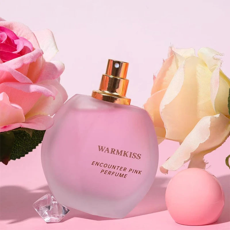 Classic Perfum Fleural Femmes Wentersen