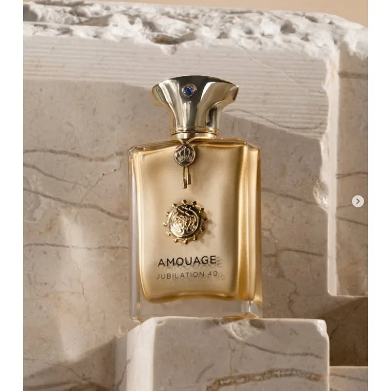 AMOUAGE 100ml Homme Parfum Wentersen