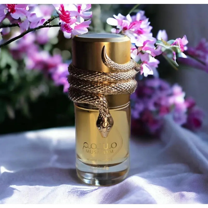 100ml Unisex Eau De Parfum Oriental Wentersen