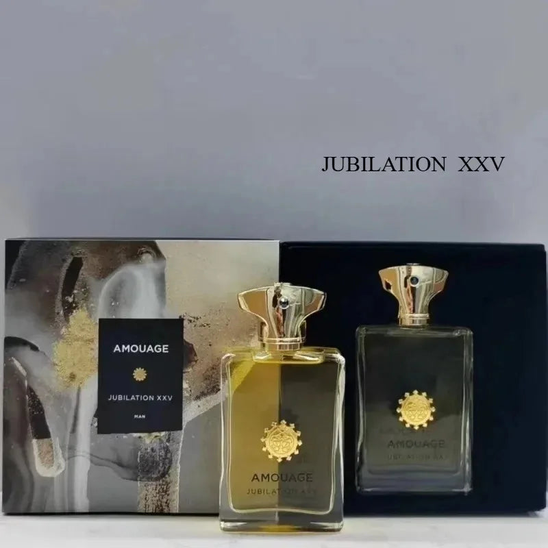 AMOUAGE 100ml Homme Parfum Wentersen
