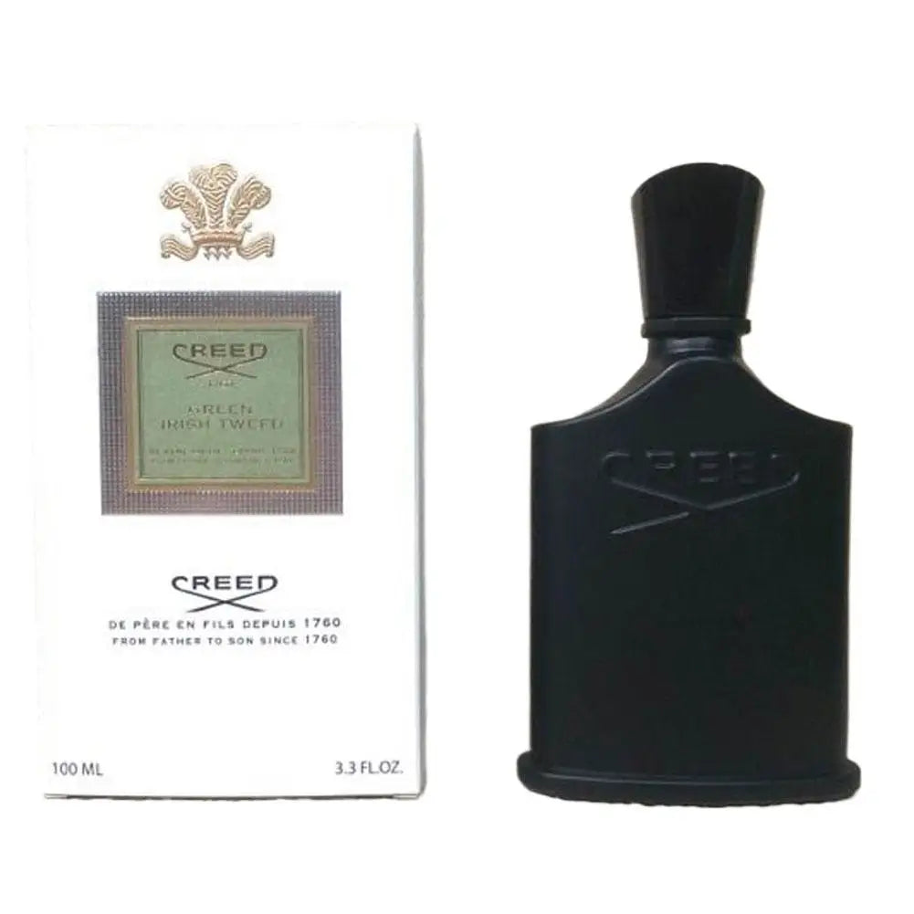 Parfum Creed luxe Wentersen