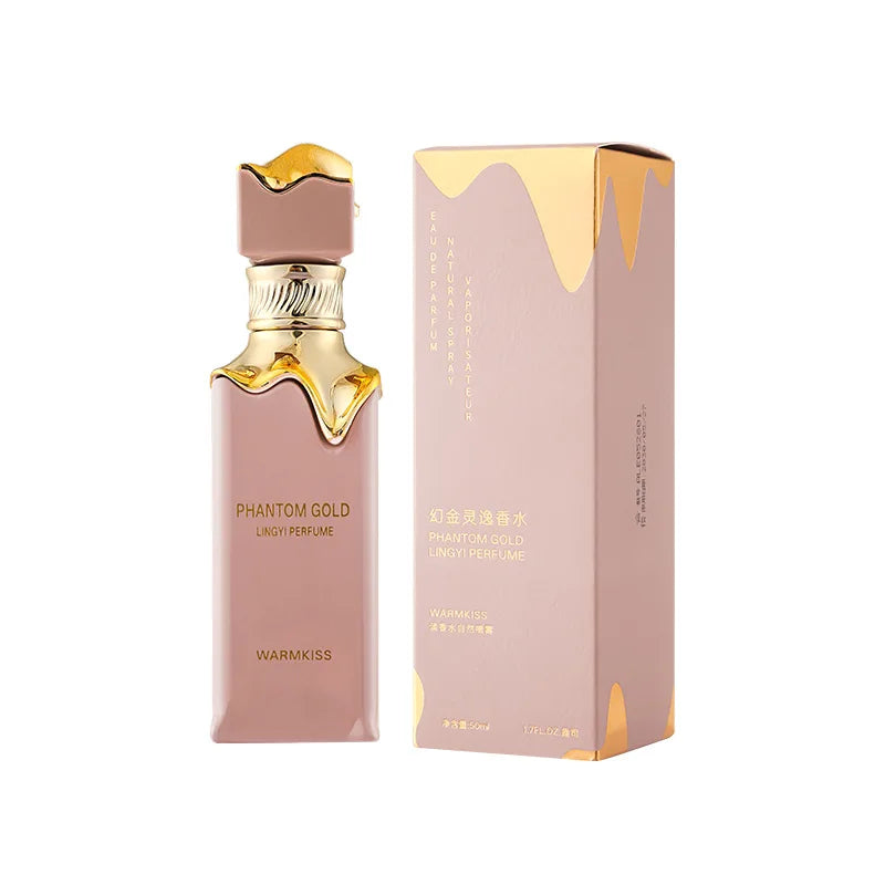 Parfum Arabica Vanille Femmes Wentersen