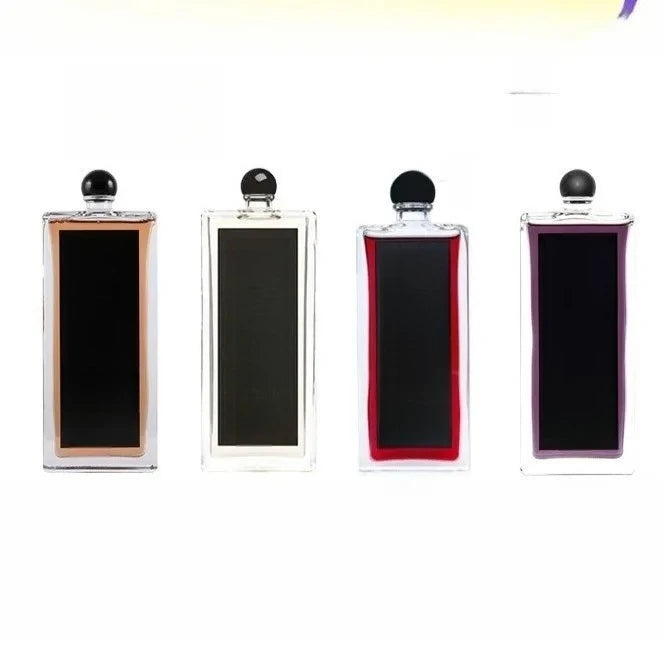 Eau De Parfums Femme Luxury Wentersen