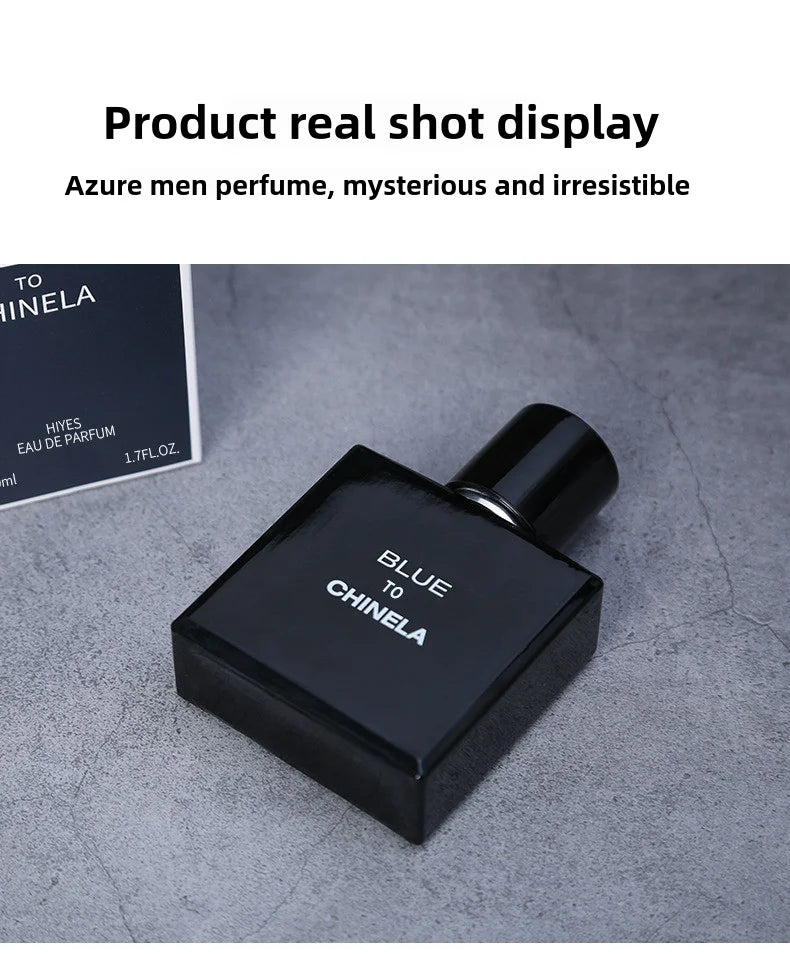 Pheromone Parfums Homme Wentersen